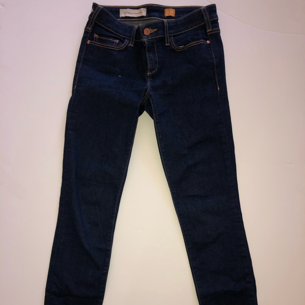 Pilcro skinny jeans